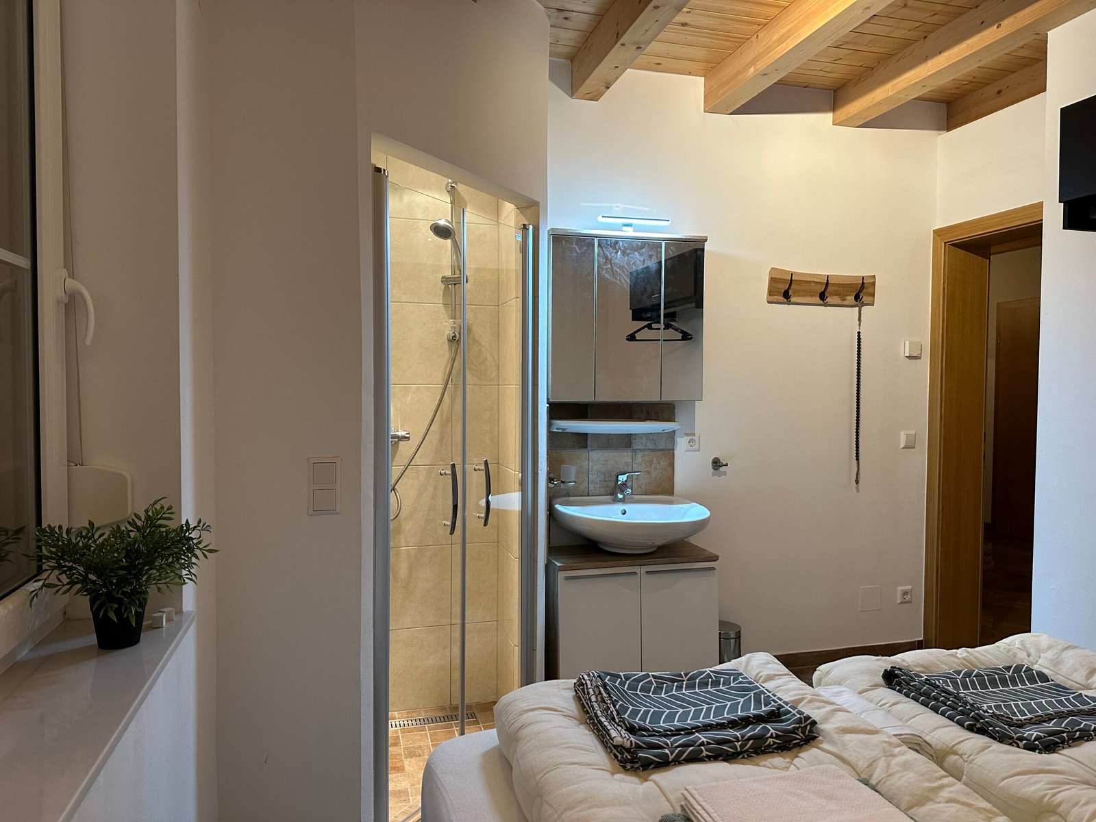 Chalet Giusto sfeerfoto