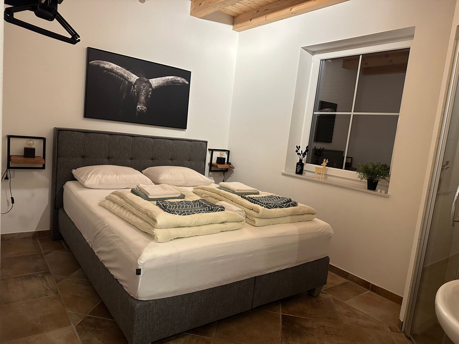 Chalet Giusto sfeerfoto