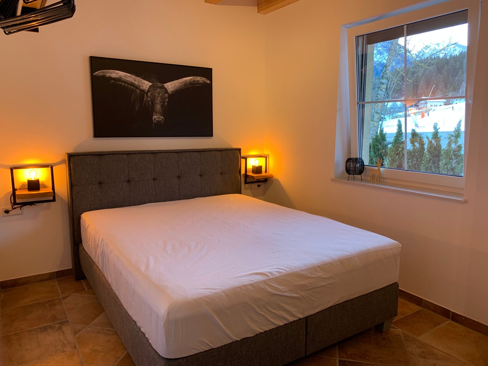 Omgeving Chalet Giusto