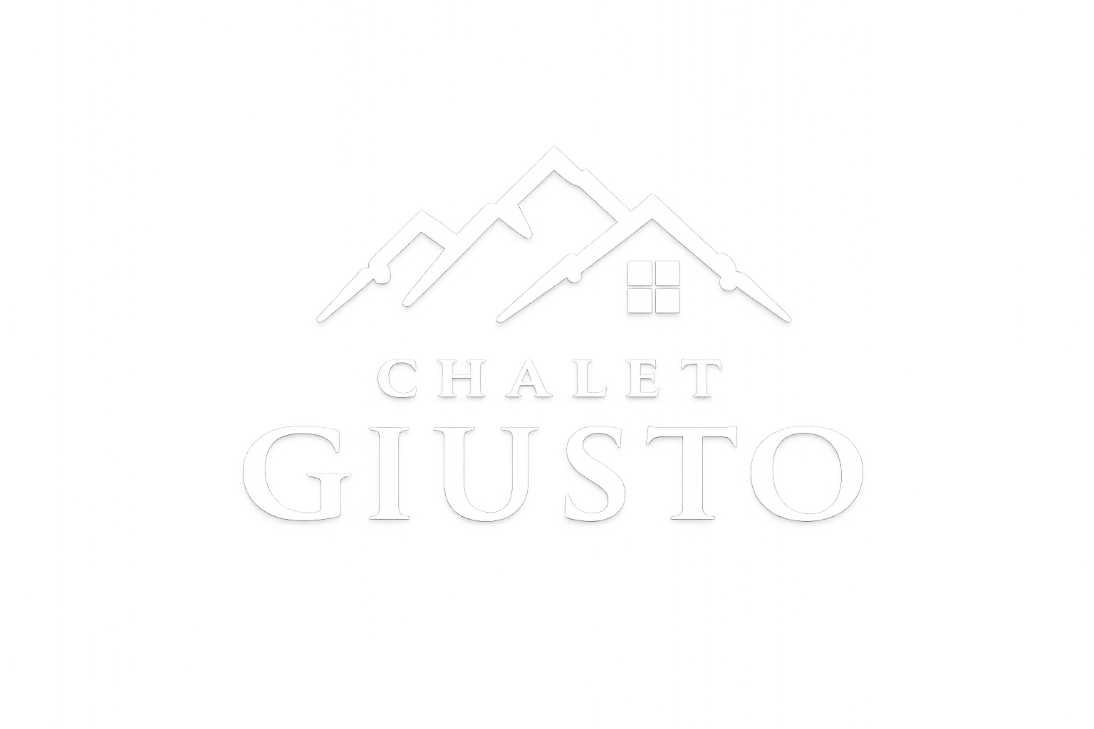 Chalet Giusto