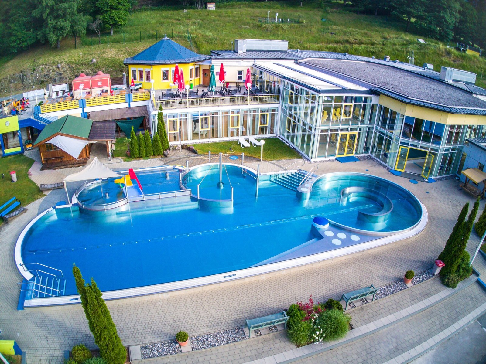 Aquarena Kötschach-Mauthen
